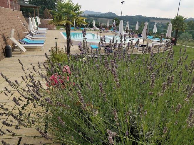 Tenuta il fienile
