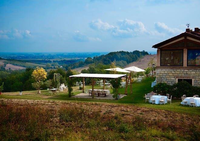 Tenuta il galletto