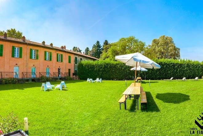 Tenuta la fiscala
