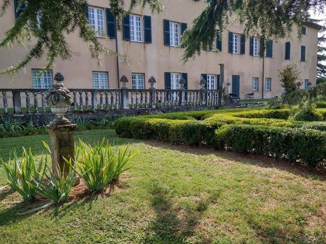 Tenuta la marchesa soc agr srl