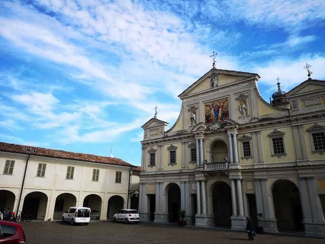 Tenuta la tenaglia srl