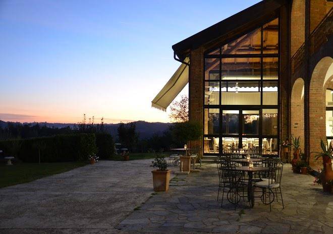 Tenuta monvillone