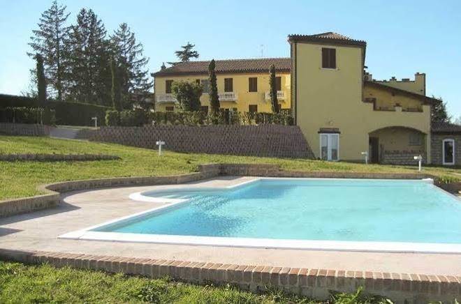 Tenuta san martino