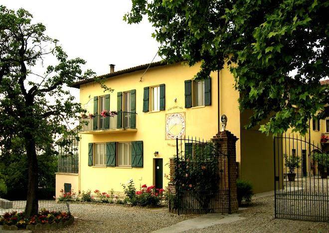 Tenuta san rocco