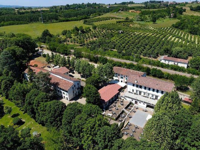 Terme di monte valenza