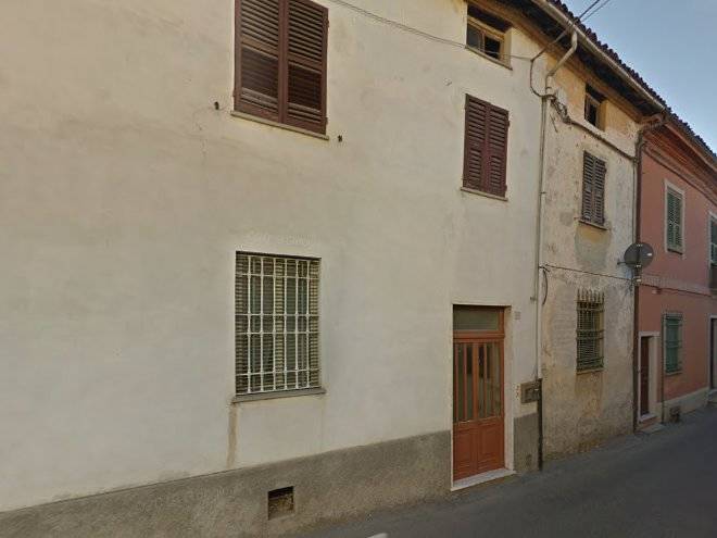 Un posto tranquillo