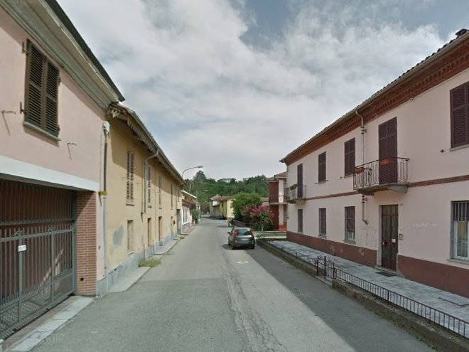 Affittacamere asti er post di cartone