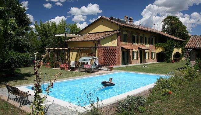 Agri resort cascina san martino