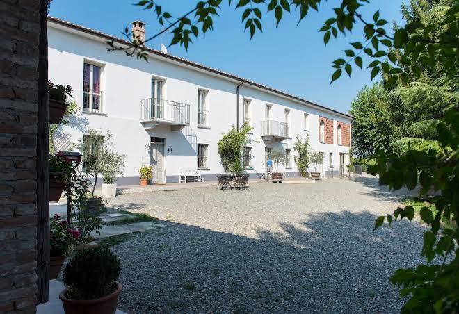 Agriturismo albarossa