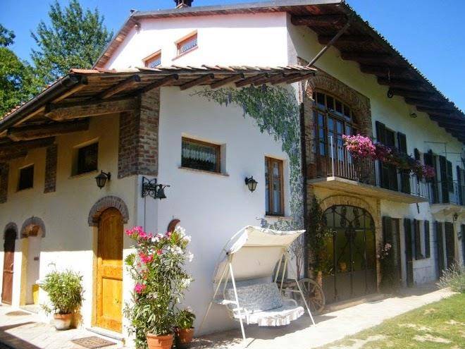 Agriturismo arcobaleno fattoria didattica