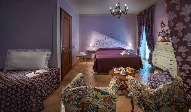 Agriturismo bodrito