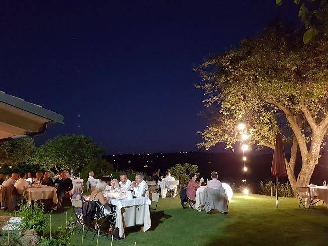 Agriturismo bottega di rosanna