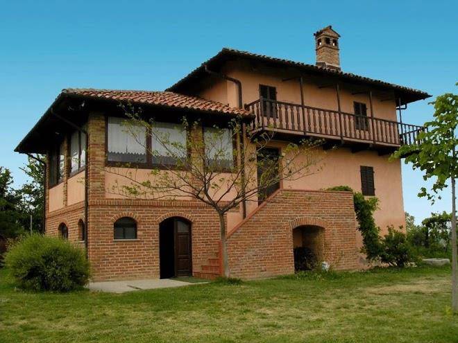 Agriturismo c'era una volta agliano terme