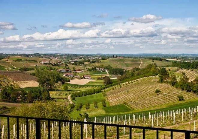 Agriturismo ca' colomba azienda vitivinicola franco giacinto