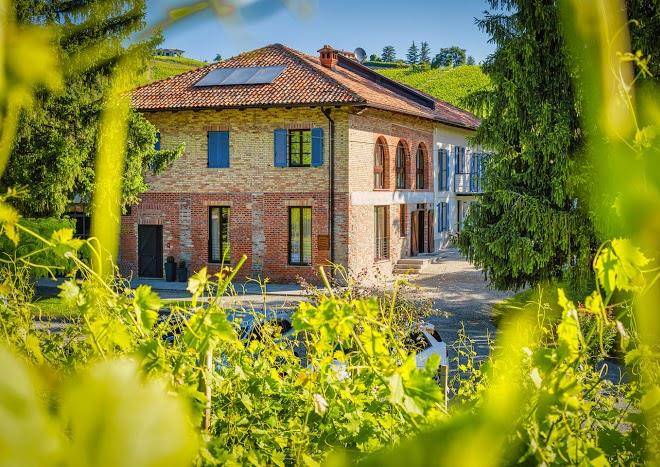Agriturismo cascina bo