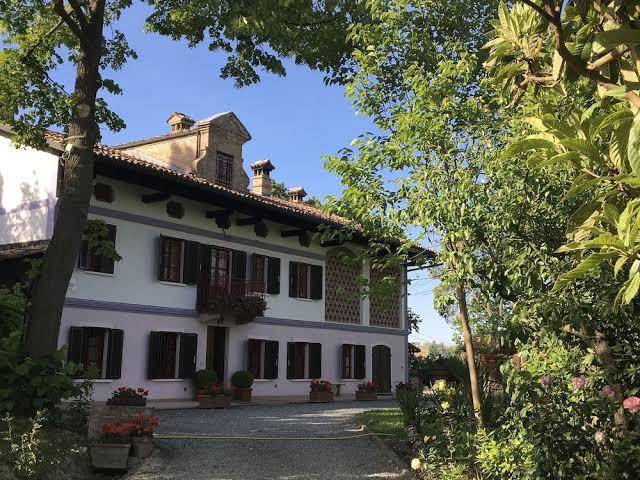 Agriturismo cascina il bricco