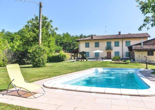 Cascina lissona