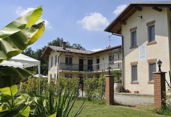 Agriturismo cascina vignole