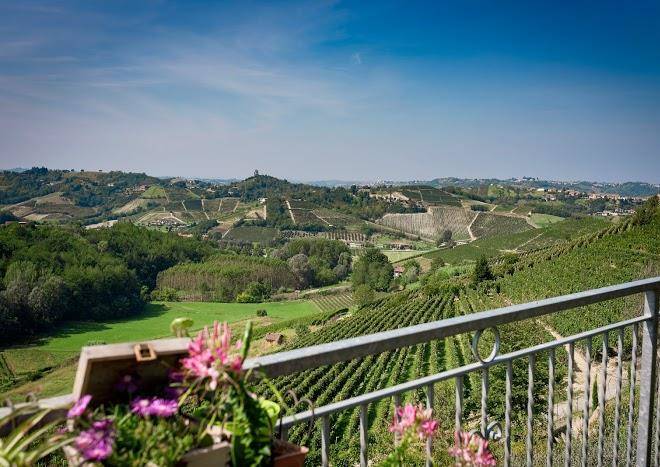 Agriturismo collina san michele