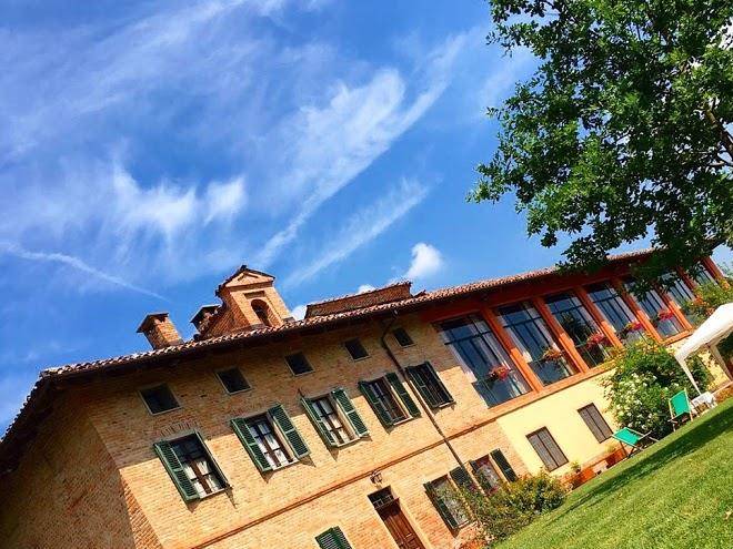 Agriturismo fattoria roico