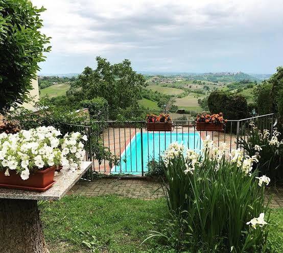 Agriturismo i suri'