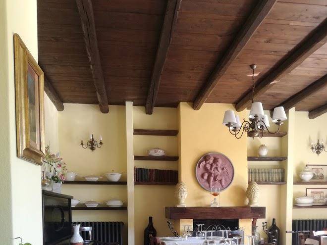 Agriturismo il grande tiglio
