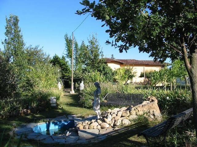 Agriturismo la luna e i falo