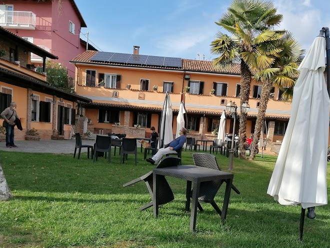Agriturismo la luna nera