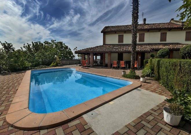 Agriturismo orlandi di orlandi walter