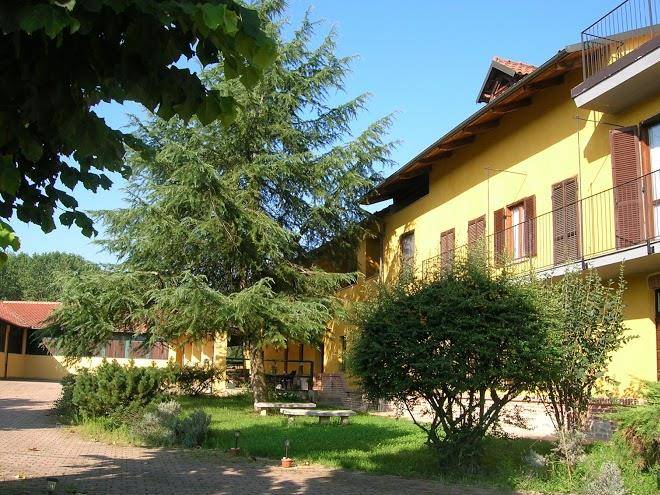 Agriturismo pian dij babi