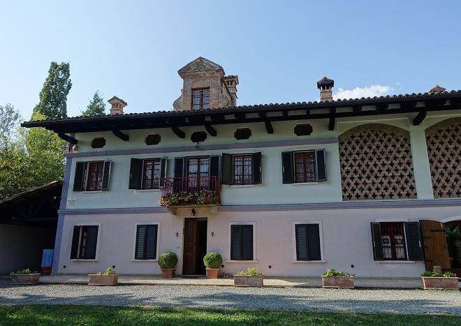 Agriturismo relais il bricco