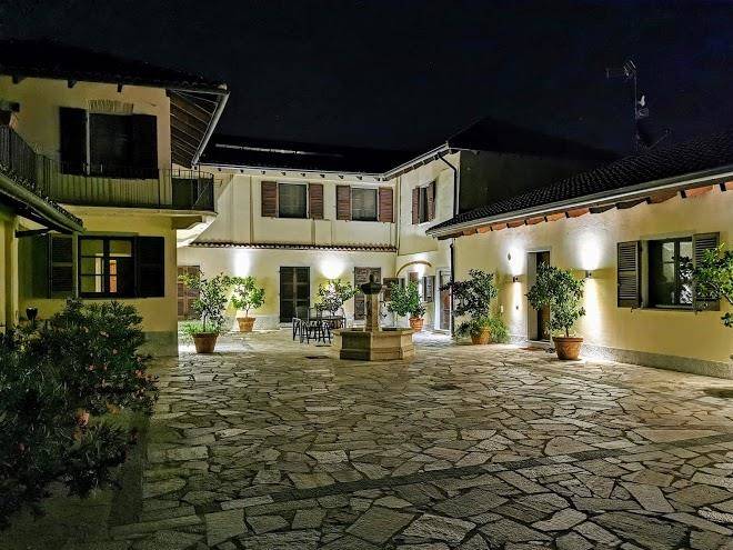 Agriturismo sori san giovanni