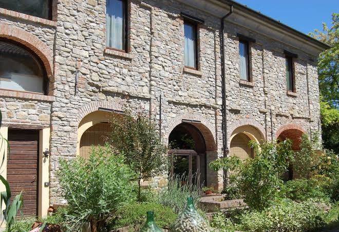 Agriturismo tenuta antica