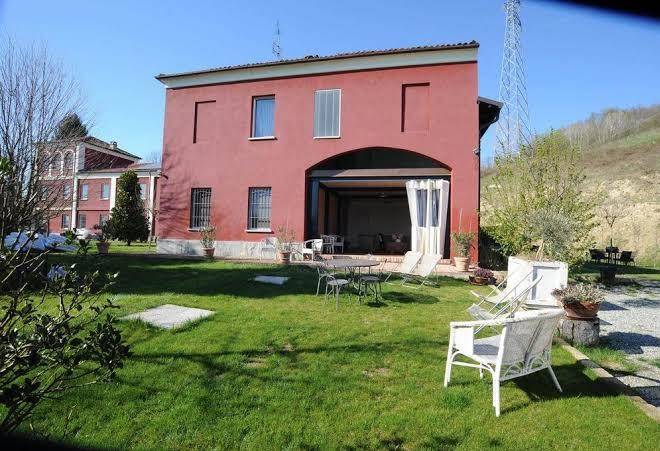 Agriturismo tenuta polledro