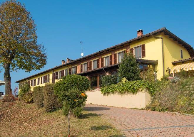 Agriturismo tre tigli