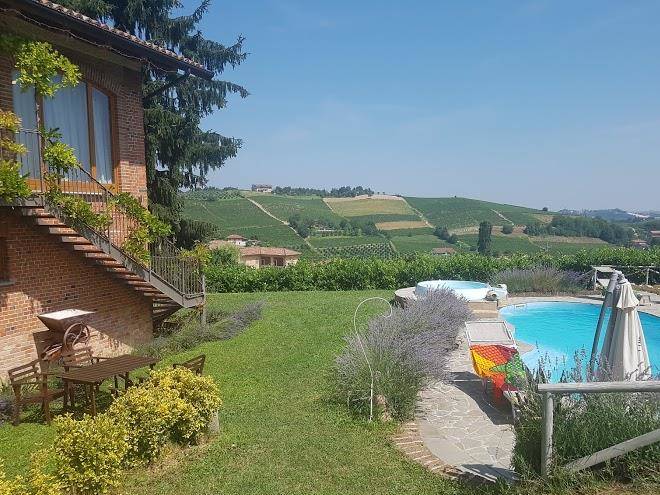 Agriturismo vinodivino