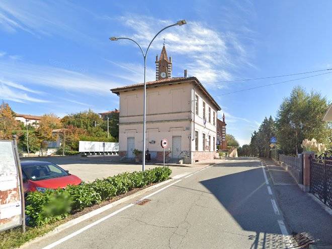 Ai ciliegi di eugenio
