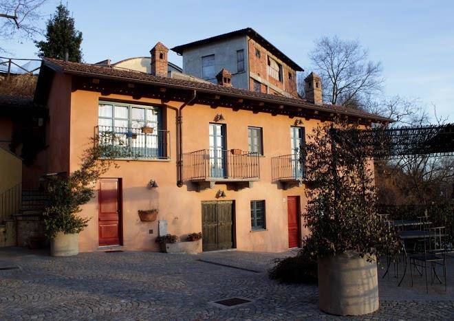 Albergo garibaldi
