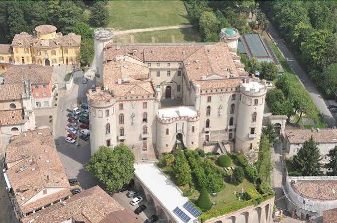 Albergo langhe e monferrato