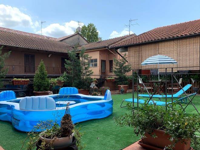 Albergo motta hotel & motel asti