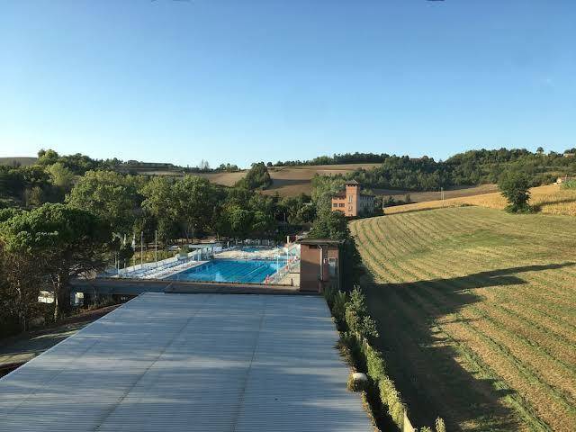 Albergo torre di codana