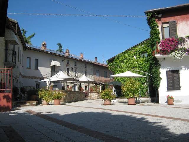 Ristorante natalina l'albergotto