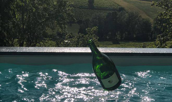 Allegro holiday