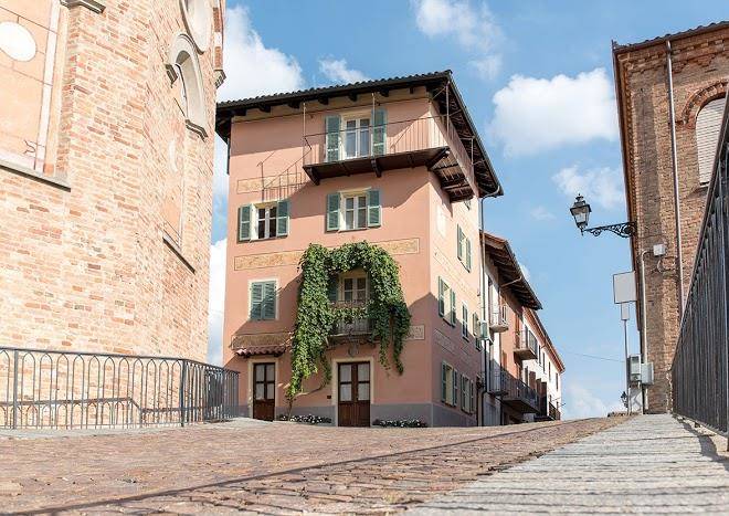 Antico tralcio bed and breakfast