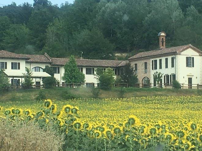 Azienda agricola agrituristica il buon seme cascina valentino