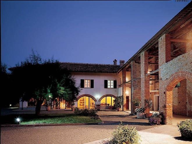 Azienda agricola la giribaldina