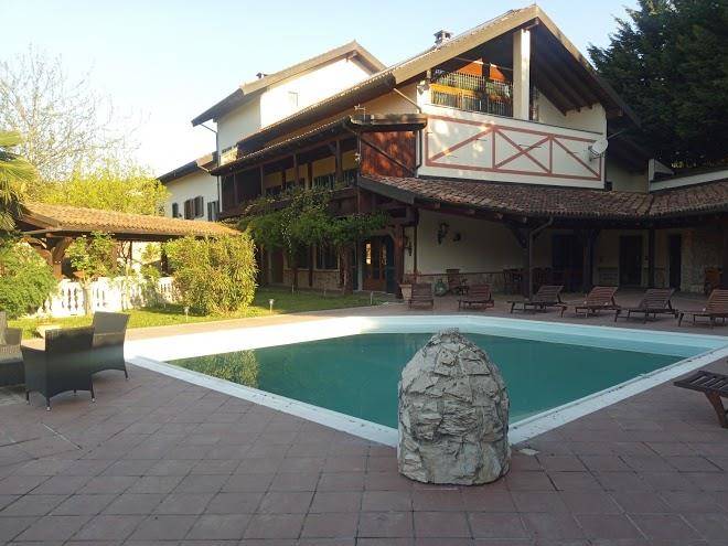 Azienda agricola noceto michelotti srl