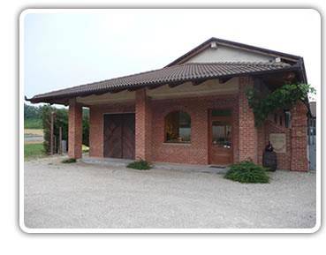 Azienda agricola ponteballerine