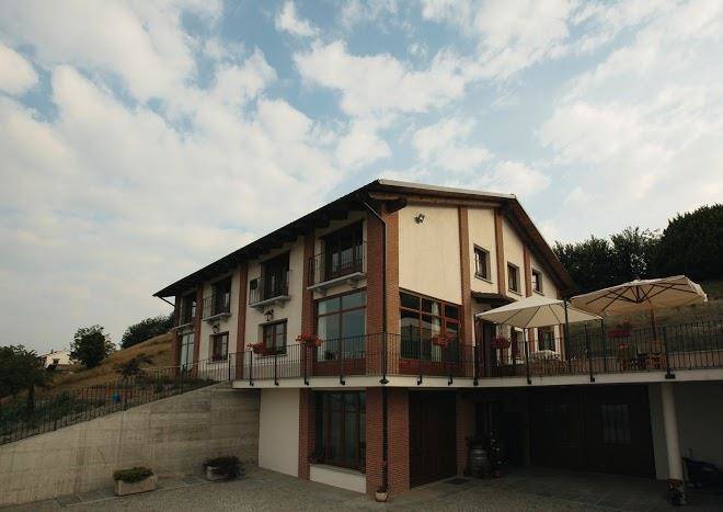 Azienda agrituristica alle tre colline