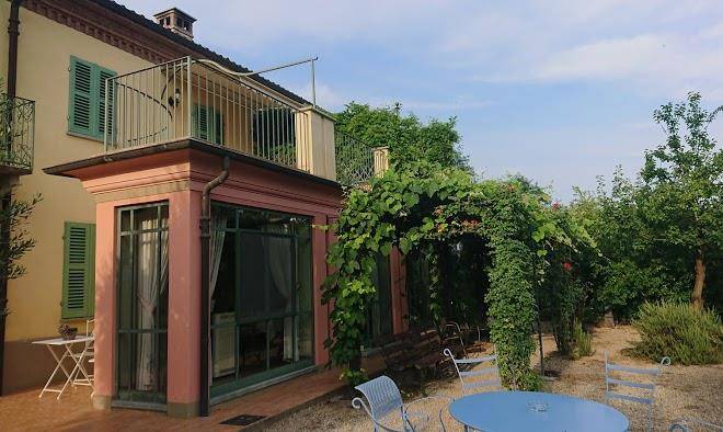 Azienda agrituristica il fiordaliso